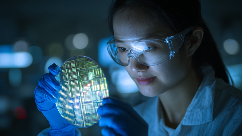 晶圆级芯片,是未来